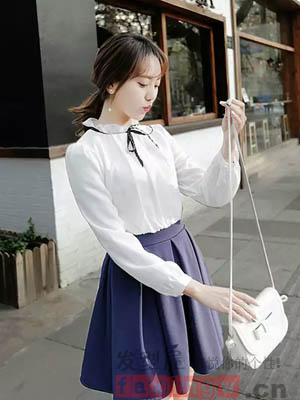 空氣劉海髮型女韓式 時尚范爆表