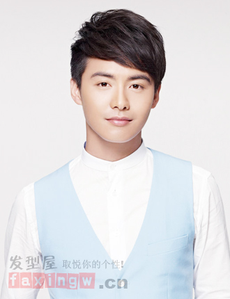 當紅男星夏日短髮精選 偶像也愛小清新