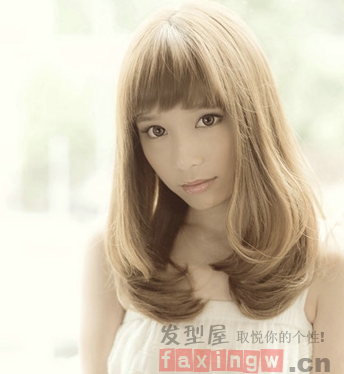 2017流行空氣燙髮 2017流行空氣燙髮