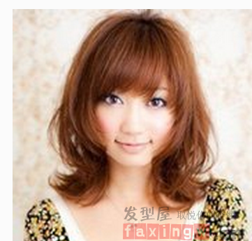 沙宣空氣燙髮型圖片女 沙宣空氣燙髮型圖片女