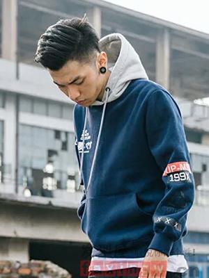 學生髮型短髮男 造型可以更帥