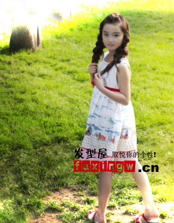 張木易12歲女友akamamiki女生髮型圖片秀