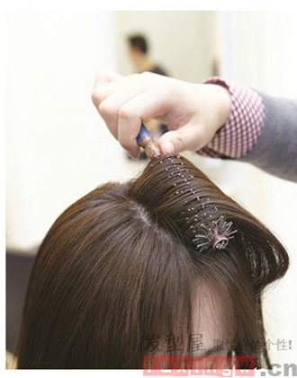 韓式側馬尾髮型怎么扎 打造溫婉靈動氣質