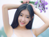 夏季護理告別頭髮分叉