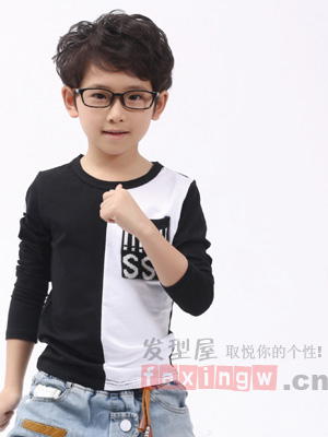 兒童禮服髮型圖片