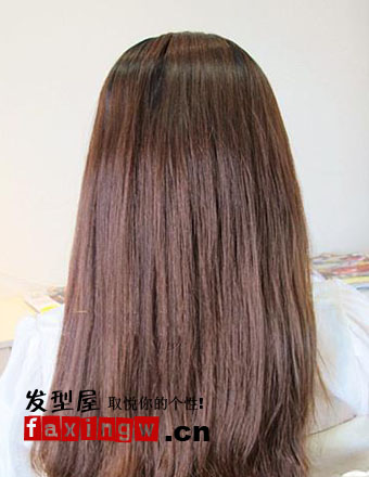 2款簡單韓式淑女髮型編髮教程圖解 甜美清爽有氣質
