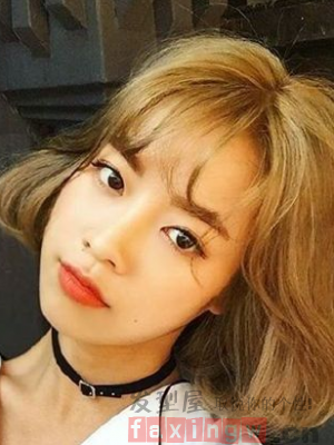 最潮女短髮髮型 讓你玩轉時尚潮流