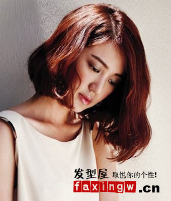 韓星尹恩惠時尚潮流女生髮型盤點