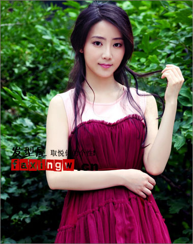 推薦9款最顯氣質的韓式淑女髮型 打造溫婉迷人的精緻小女人