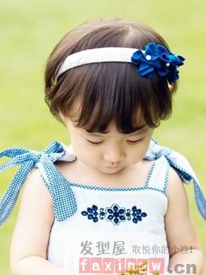 1476192679607898.jpg 小孩髮型圖片女短 清爽自然輕盈