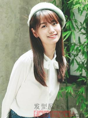 1476765090767667.jpg 女孩子最好看的髮型 適合你就是最好