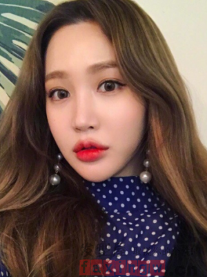 這些女生髮型很適合亞麻色系 來了解一下吧