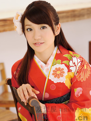 日系麻豆最愛的甜美髮型  清新減齡輕熟女必學