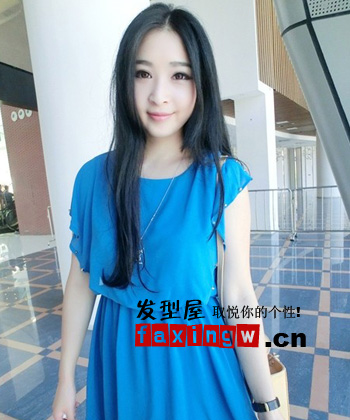 6款女生中長發髮型 不同風格展現不同氣質魅力