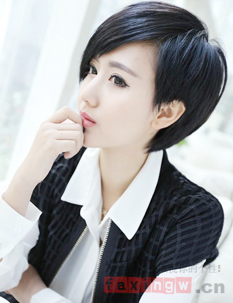 適合30歲女性的短髮盤點 氣質減齡做零負擔OL