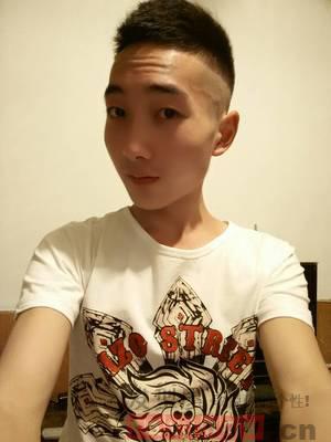炮頭髮型圖片欣賞 跨越年齡限制