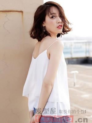 1473731351702598.jpg 個性女短髮髮型 造型百變