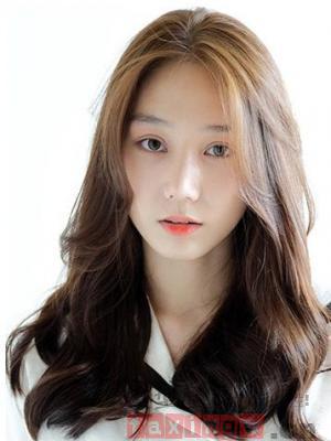 韓式女生燙髮推薦 氣質百搭最顯美
