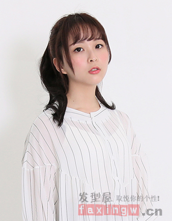  頭髮燙染後如何護理