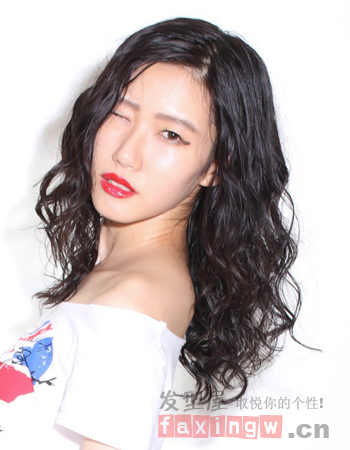 最新日韓女生髮型分享 潮流搭配添人氣