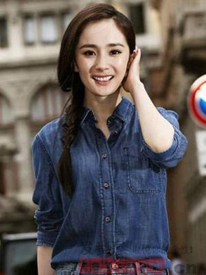 韓國女明星同款髮型 引領髮型風潮