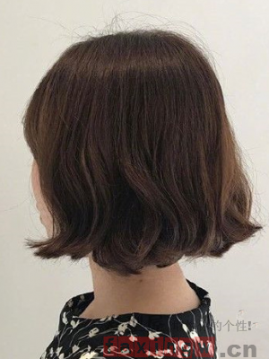 2017夏季女生最新時尚髮型 