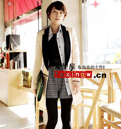 好看女生短髮造型 2012春季不要錯過