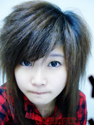1494569741254058.png 短髮錫紙燙髮型圖片女 時尚髮型看這裡