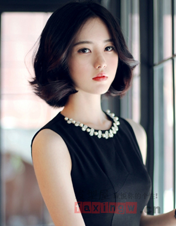 2015韓國女生髮型   打造最佳時尚感