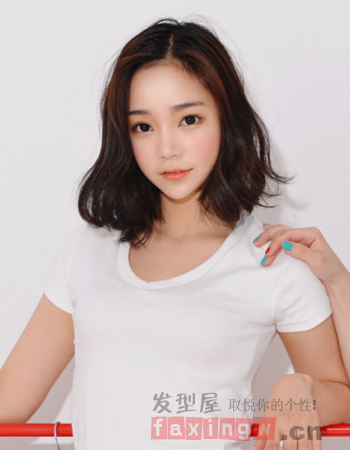 矮個子女生增高秘籍   最新韓式髮型完美呈現