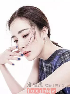 1484318691602620.png 6款利落馬尾 讓你清新時尚更美麗