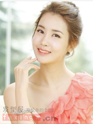 2015李多海最新髮型集
