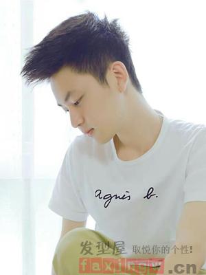 1474383672970563.jpg 青年髮型男夏季 帥氣指數飆升