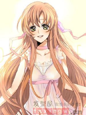 1474779013561928.jpg 動漫髮型設計圖 體會另番美感