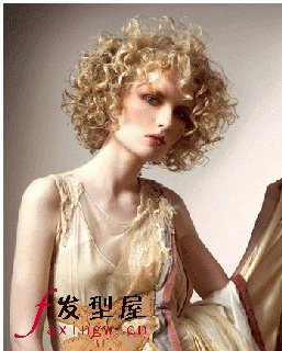 2008沙宣髮型混合展示