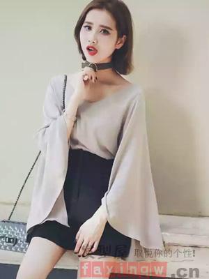 最潮短髮髮型女 清爽而不失活力