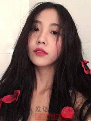 約會適合什麼髮型  時尚修顏美美的