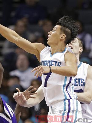nba林書豪髮型 酷到炸天
