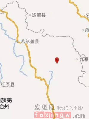 九寨溝地震已有13人遇難 另有175人受傷