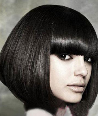 解析2013短髮流行趨勢 歐美風短髮沙宣頭最有范