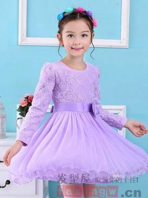 1475070199515386.jpg 小孩公主髮型扎法 盡顯唯美氣息