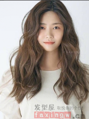 韓系清新氣質髮型 總有一款適合你！