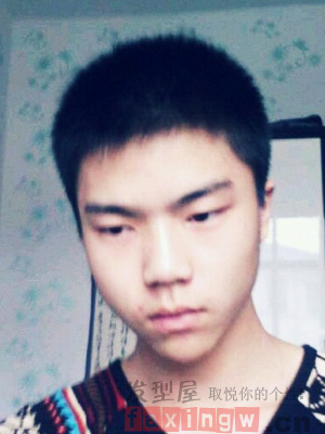 1472020516383084.png 中學生平頭髮型 涼爽英俊選擇