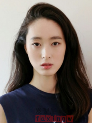 韓式女生燙髮集錦 修顏顯嫩最佳選