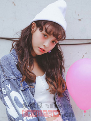 換季頭髮如何妨乾燥