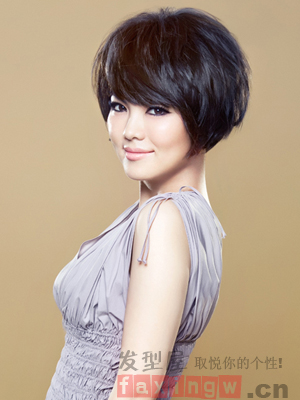 30+女性如何選髮型  李湘嫵媚熟女髮型必學