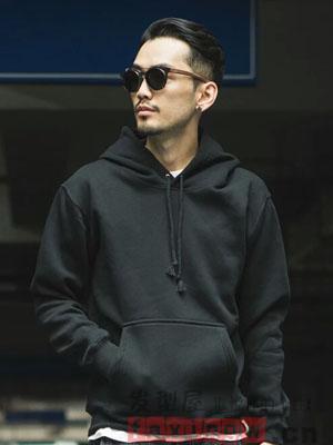 男士剪掉耳發短髮型 極致性感的男性魅力