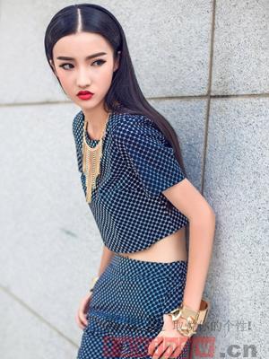 1477533337468838.jpg 成熟一點的直發髮型 直出新天地