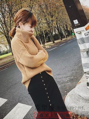 1480516501444451.jpeg 女性中長發髮型大全 值得推薦的髮型