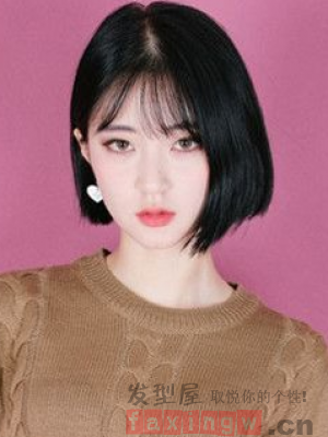 今年流行女生髮型短圖分享
